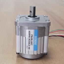 FN-BL70  Brushless DC Geared Motor