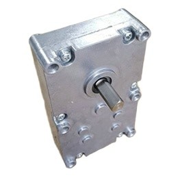 FA2-BL60  Brushless DC Geared Motor