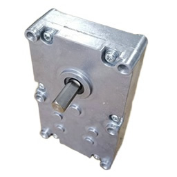 FA2-BL60  Brushless DC Geared Motor